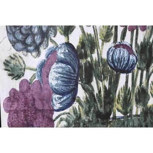 Maleri 83 x 4,5 x 122,5 cm 83 x 4,5 x 123 cm Vase Traditionel (2 enheder)