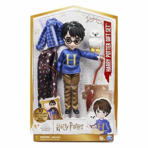 Dukke Spin Master Harry Potter