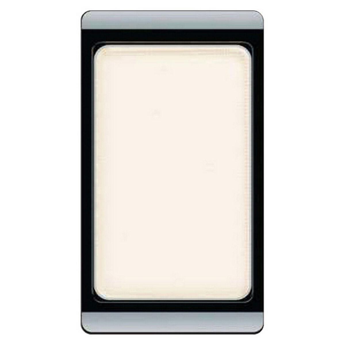 Artdeco Matt Øjenskygge 0,8 g - 554 Matt Natural Vainilla billede