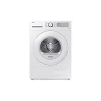 Kondensator tørretumbler Samsung DV80CGC0B0THEC 60 cm 8 kg Hvid