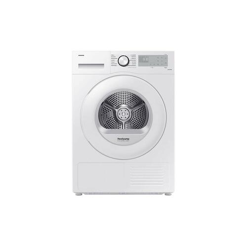 Kondensator tørretumbler Samsung DV80CGC0B0THEC 60 cm 8 kg Hvid