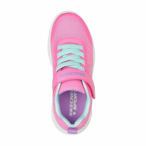 Træningssko Skechers 3d Print 36