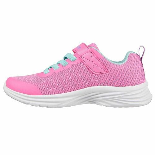 Træningssko Skechers 3d Print 36
