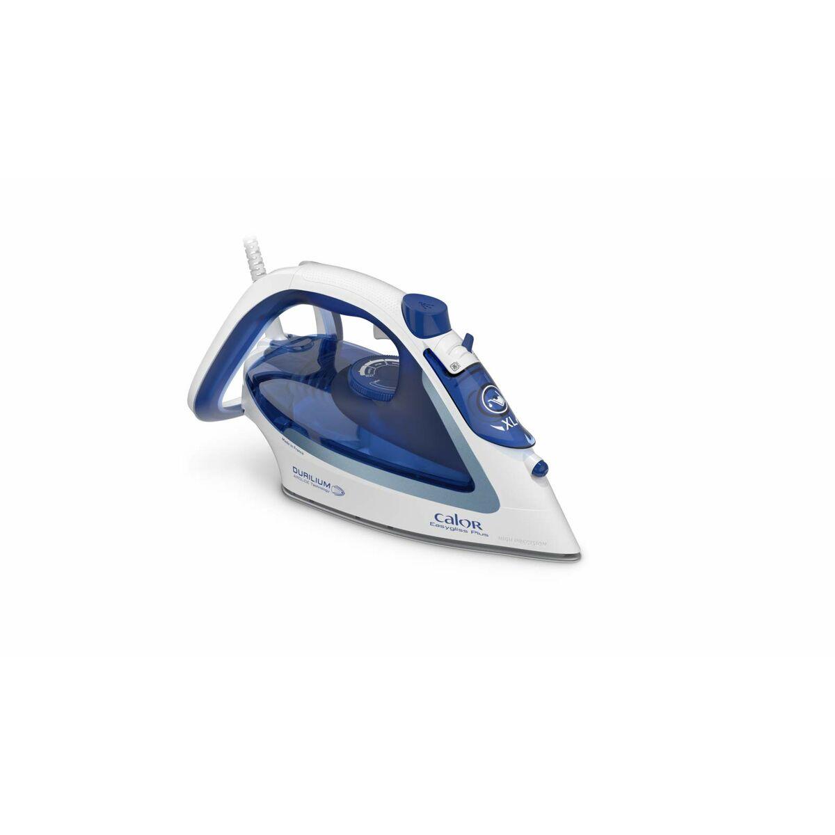 Dampstrygejern Calor Fv5715c0 2500 W 2400 W