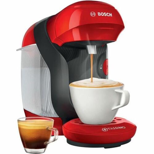 Kapselkaffemaskine BOSCH TAS1103 1400 W