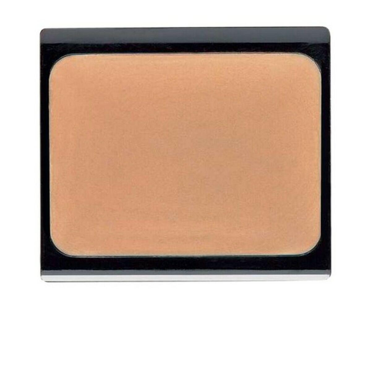 Concealer Artdeco Compact Camouflage 08 Beige Apricot 4,5 g billede