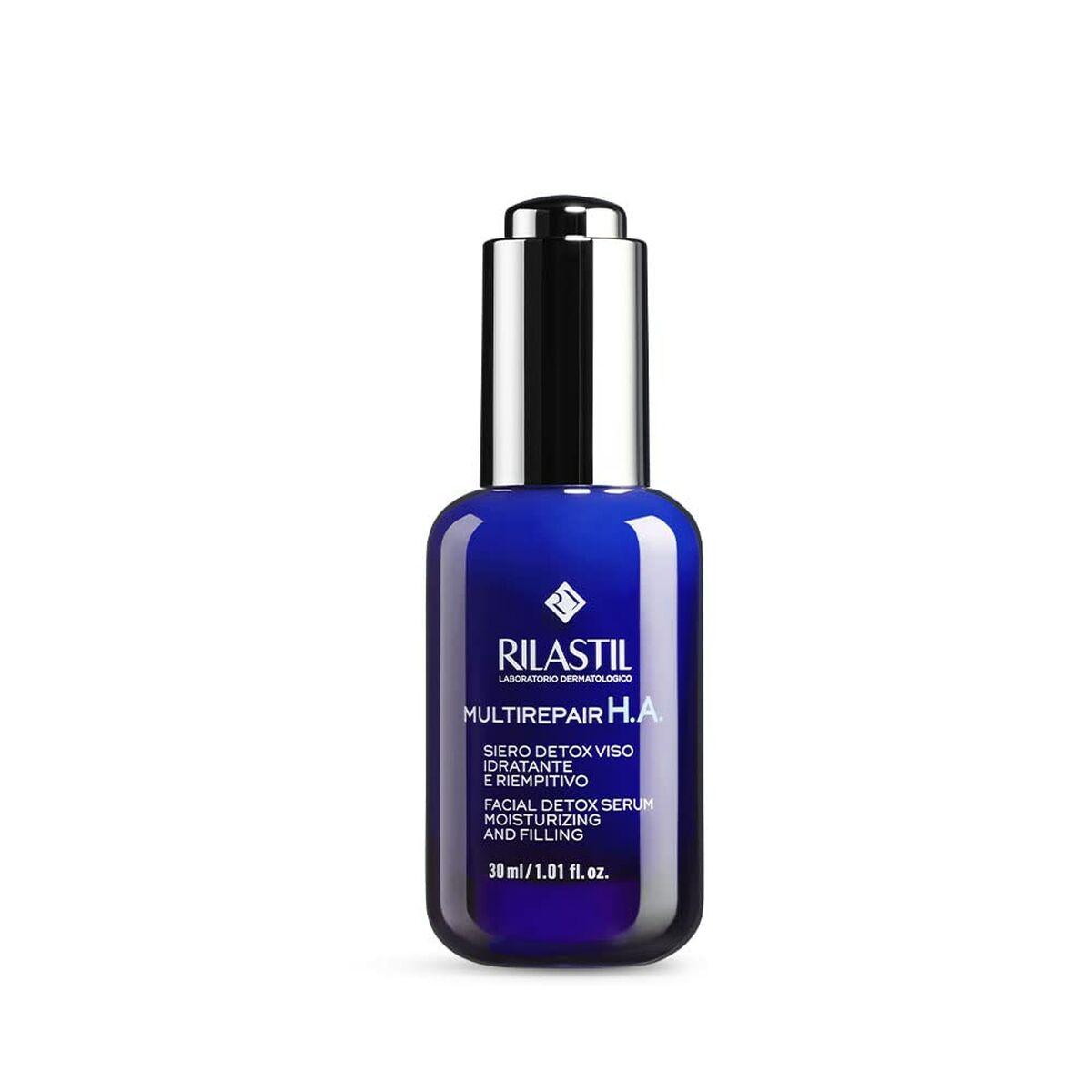 Ansigtsserum Med Hyaluronsyre Rilastil Multirepair Detox