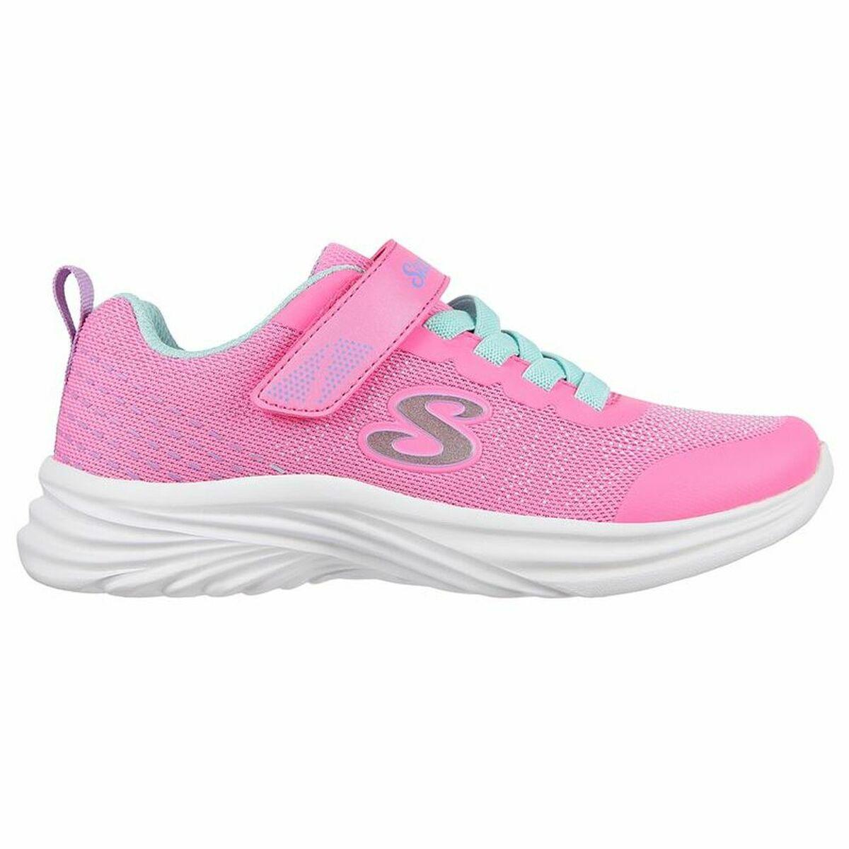Træningssko Skechers 3d Print 30