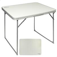 Sammenklappeligt bord Aktive 80 x 70 x 60 cm