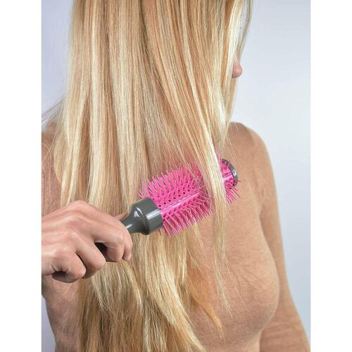 Rund Børste Beter Deslia Hair Flow