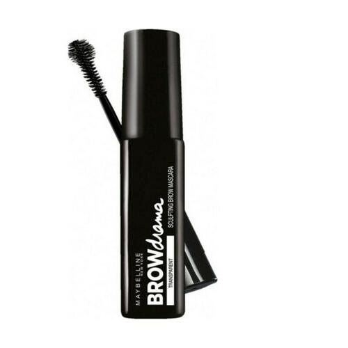 Øjenbryn mascara Drama Maybelline (7,6 ml) dark blonde - 7,6 ml