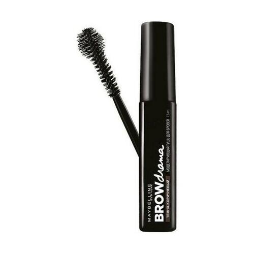 Øjenbryn mascara Drama Maybelline (7,6 ml) dark blonde - 7,6 ml