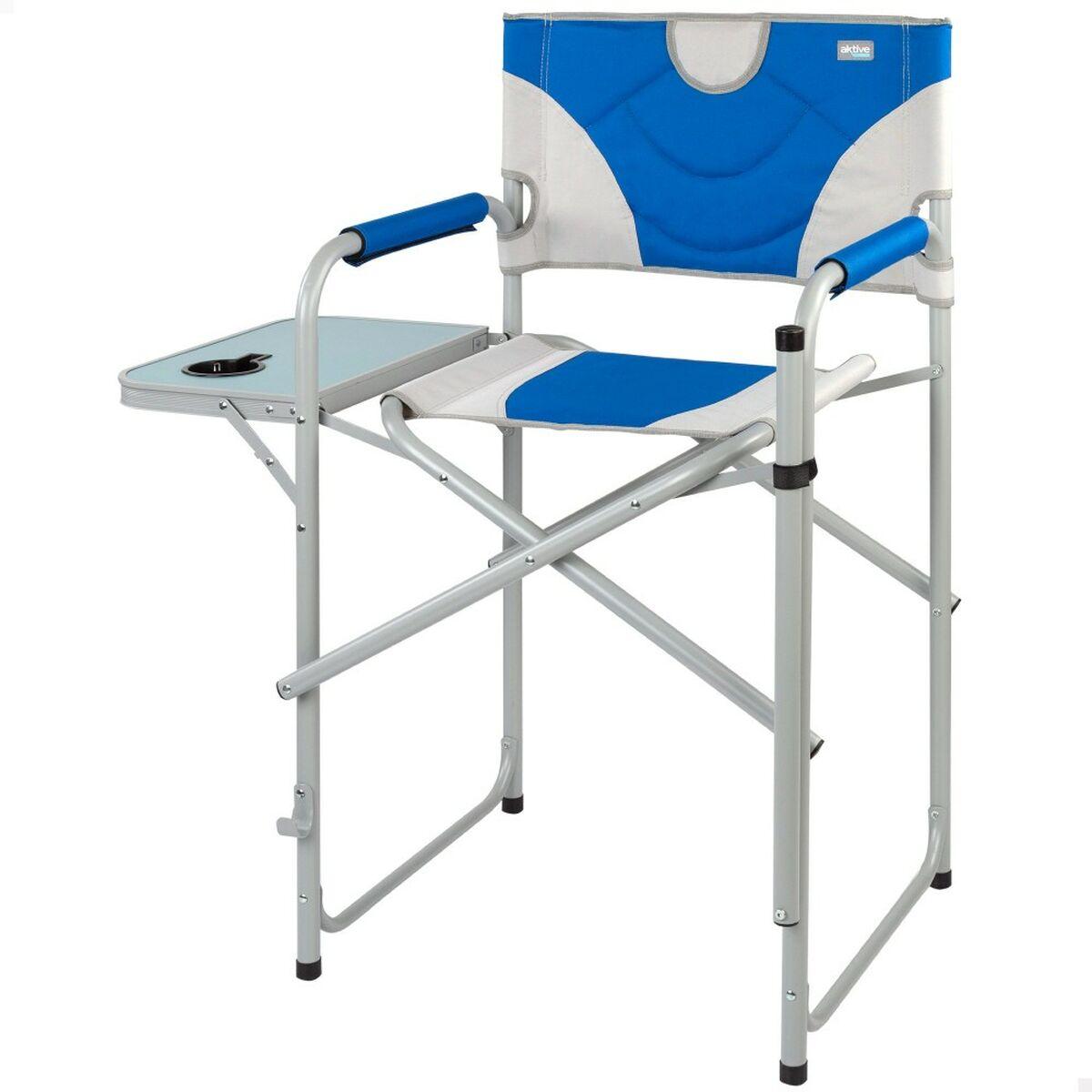 Sammenklappelig Campingstol Aktive 103