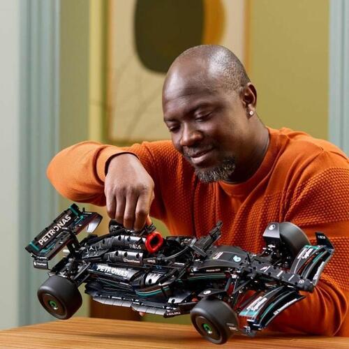 Konstruktionsspil Lego Technic 42171 Mercedes-AMG F1 W14 E Performance