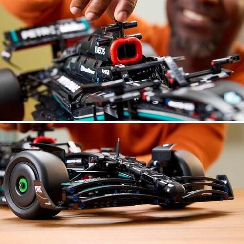 Konstruktionsspil Lego Technic 42171 Mercedes-AMG F1 W14 E Performance