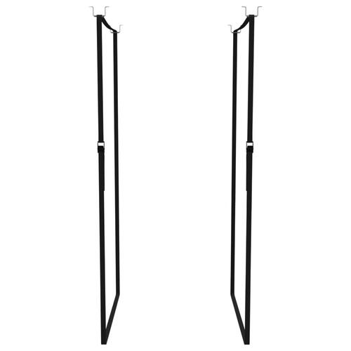 Tagbokslift 100 kg nylon
