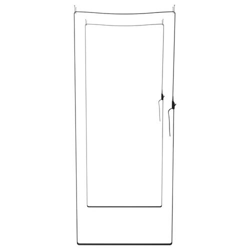 Tagbokslift 100 kg nylon