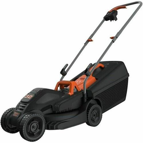 Plæneklipper Black & Decker BEMW351-QS 1000 W