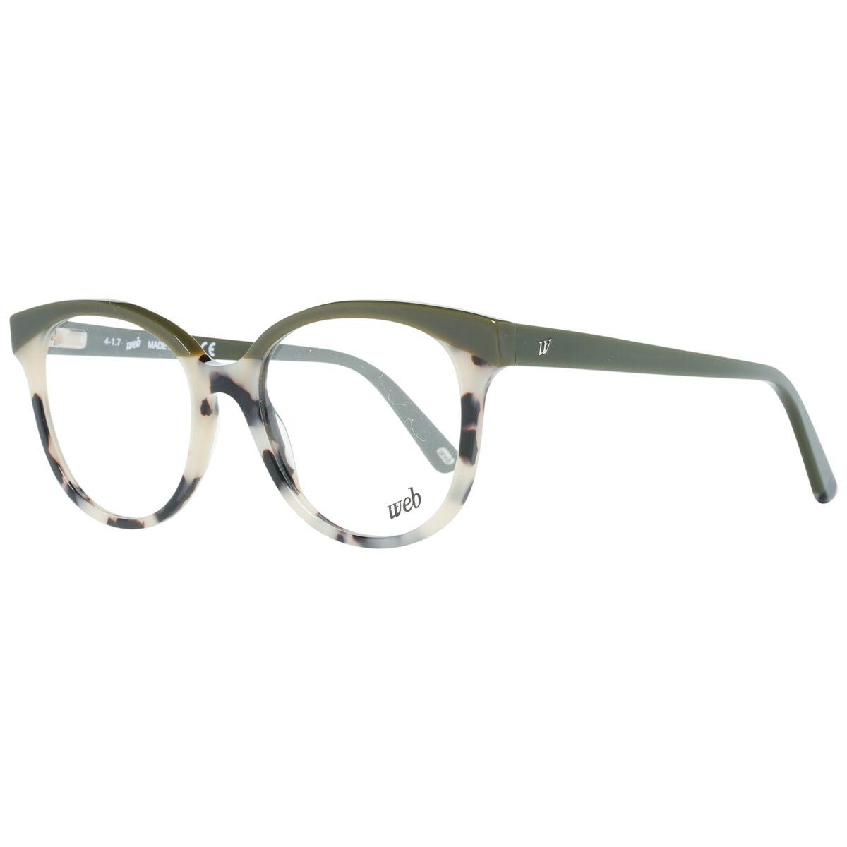 Brillestel WEB EYEWEAR WE5196 50055