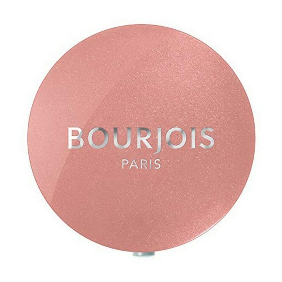 Bourjois Little Round Øjenskygge 11 Pink Parfait