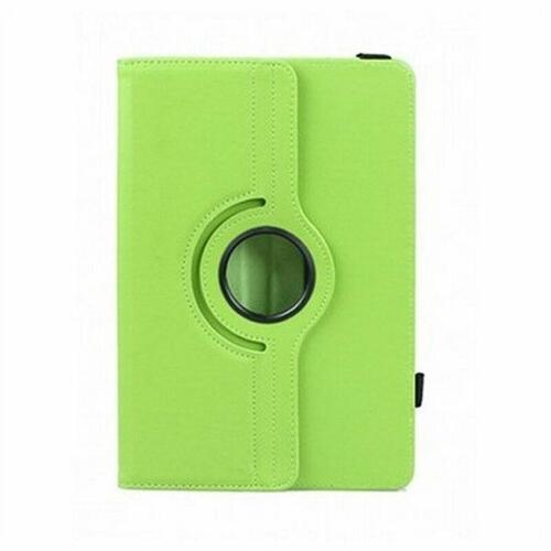 Universal tablet case 3GO CSGT23 7" Grøn