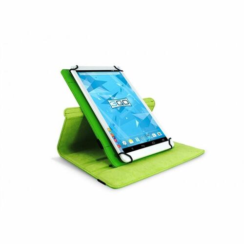 Universal tablet case 3GO CSGT23 7" Grøn