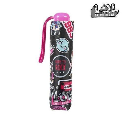 Foldbar Paraply LOL Surprise! (ø 50 cm)