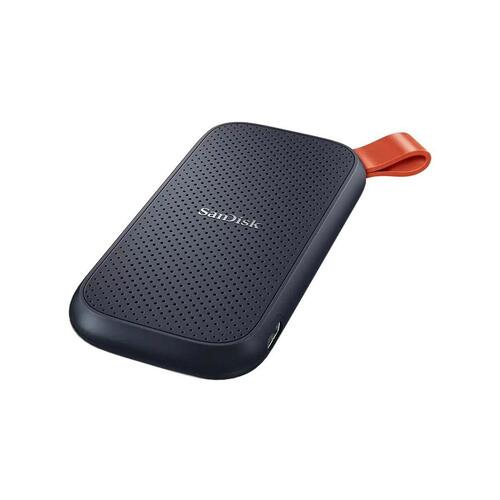 Ekstern harddisk SanDisk SDSSDE30-1T00-G26 1 TB SSD