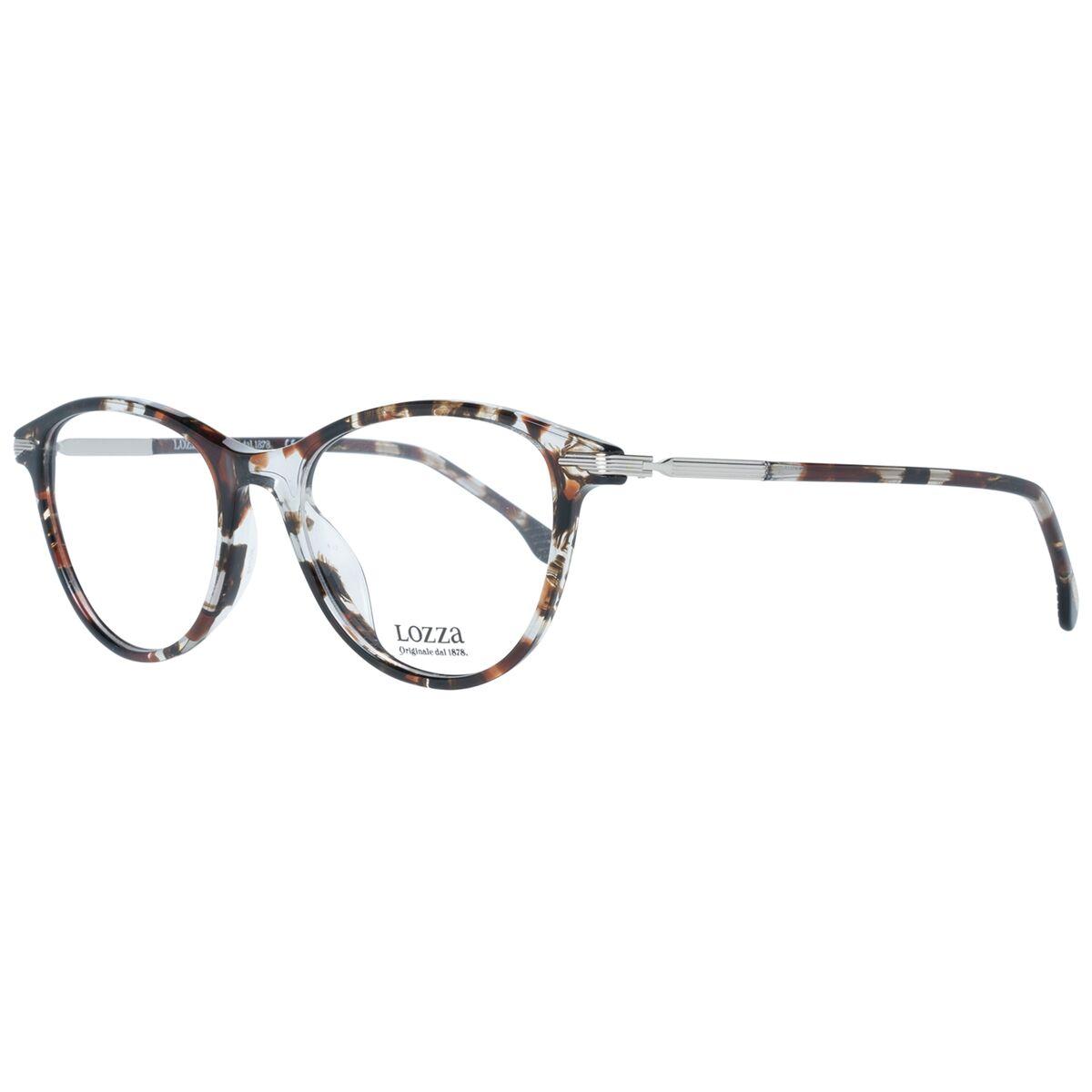 Lozza VL4090 500810 damebrillestel - modebrille