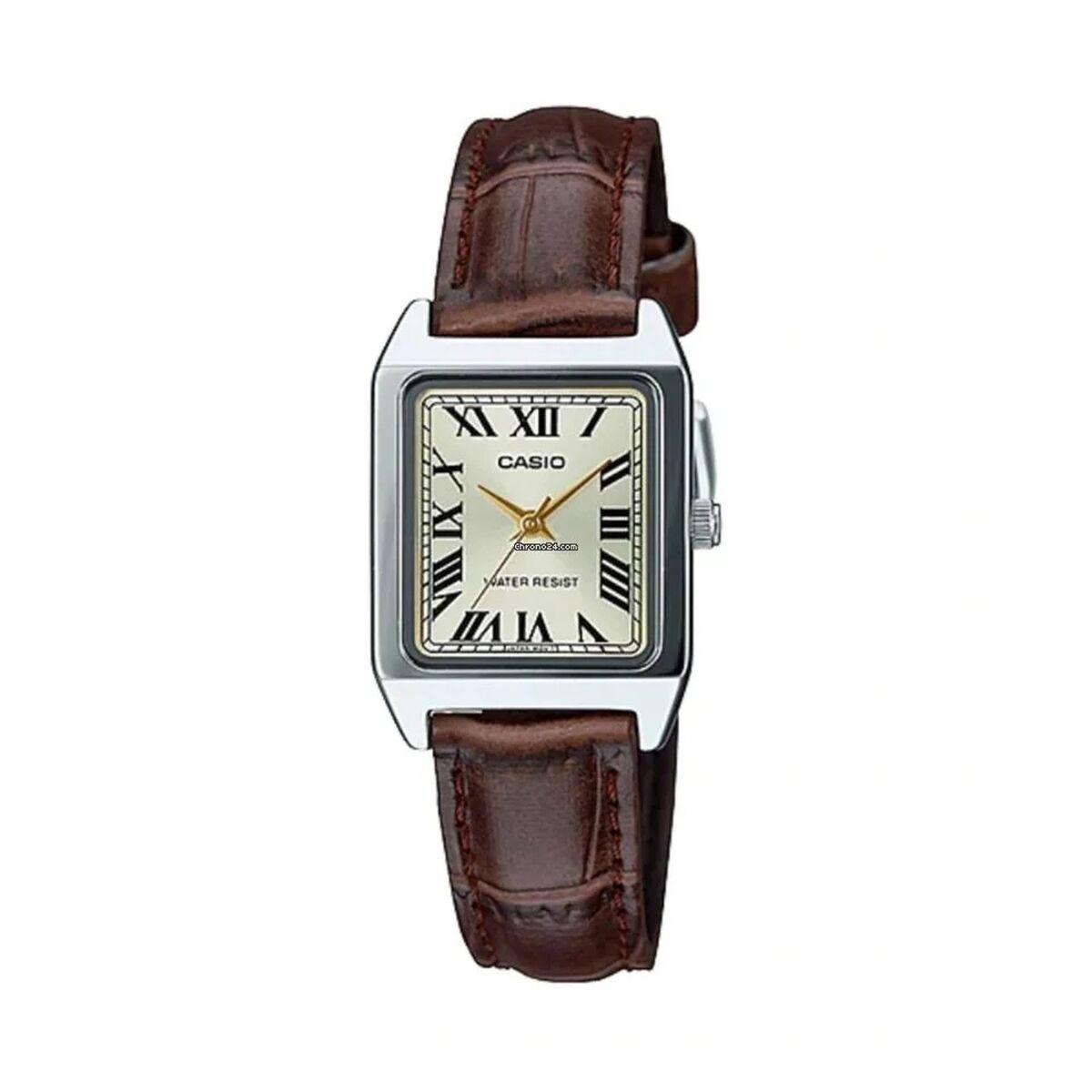 Dameur Casio Ltp V007l 9budf