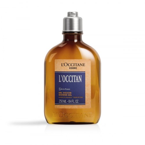 Shower gel L'Occitane En Provence Homme 250 ml