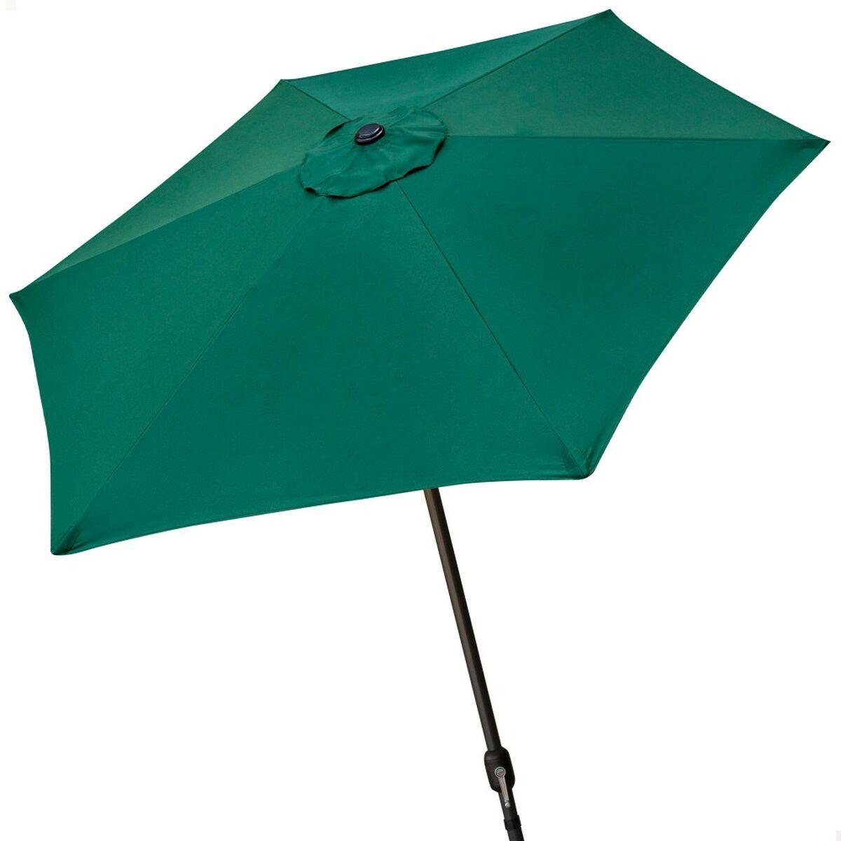 Parasol Aktive 300 245 300 Grøn 300