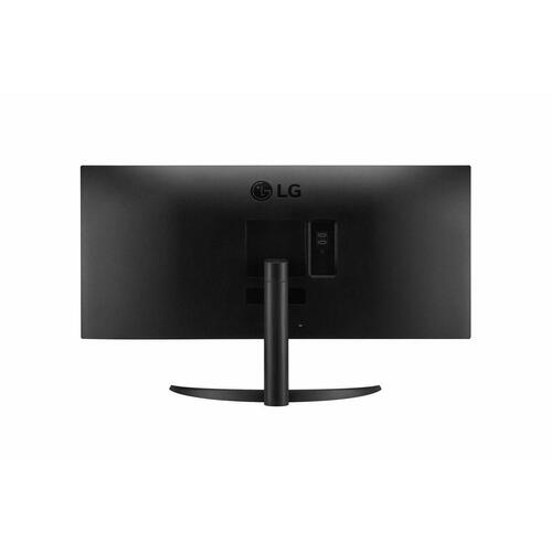 Skærm LG UltraWide Full HD 34" 75 Hz HDR10