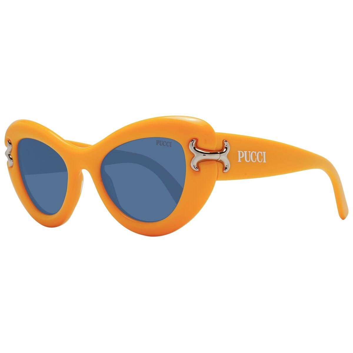 Solbriller Til Kvinder Emilio Pucci Ep0212 5039v