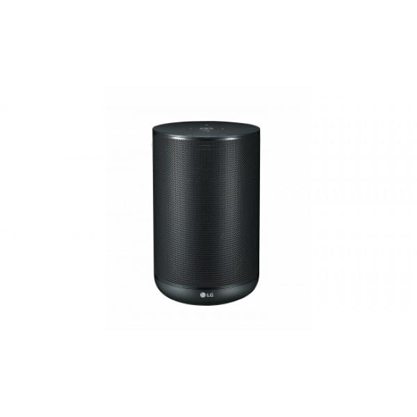 Bluetooth-højttaler LG WK7 30W Sort