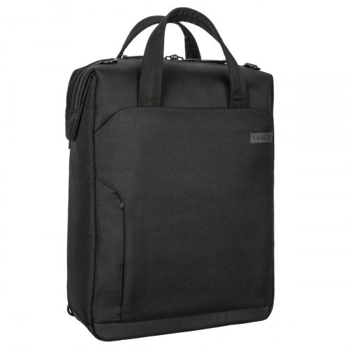 Targus TBB609GL laptop-rygsæk 16" - sort, 21 l