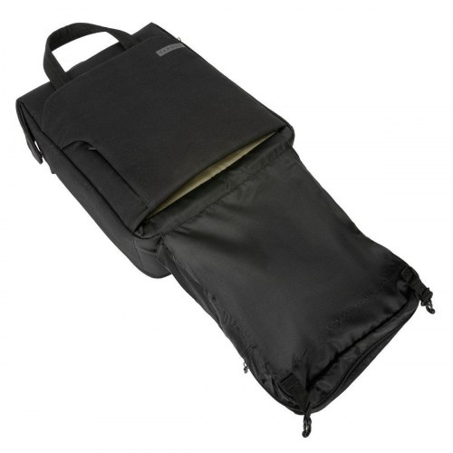 Targus TBB609GL laptop-rygsæk 16" - sort, 21 l