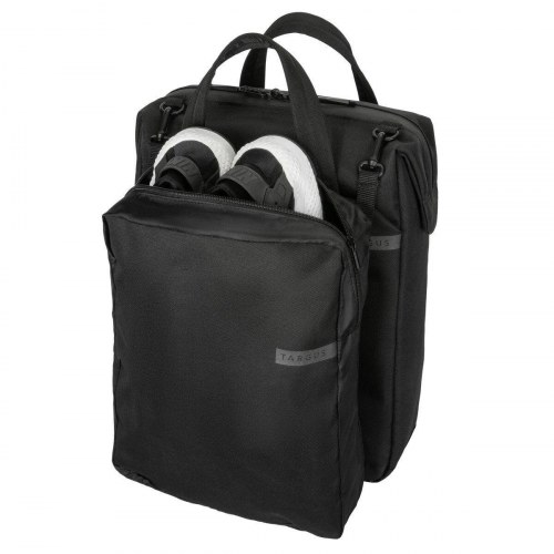 Targus TBB609GL laptop-rygsæk 16" - sort, 21 l