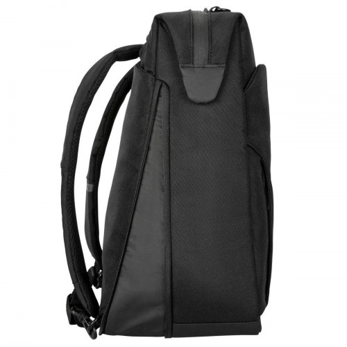 Targus TBB609GL laptop-rygsæk 16" - sort, 21 l