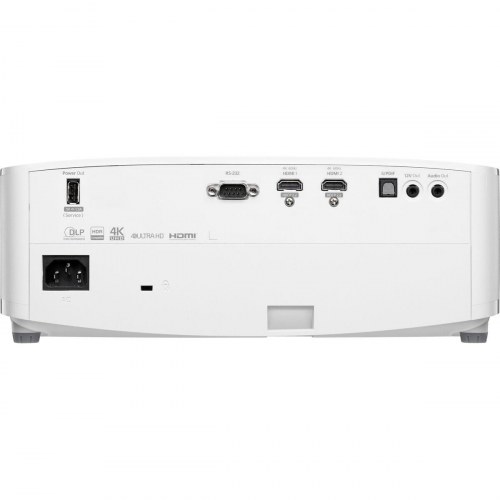 Projektor Optoma 4K400STX - 4K Ultra HD, 4.000 lumen