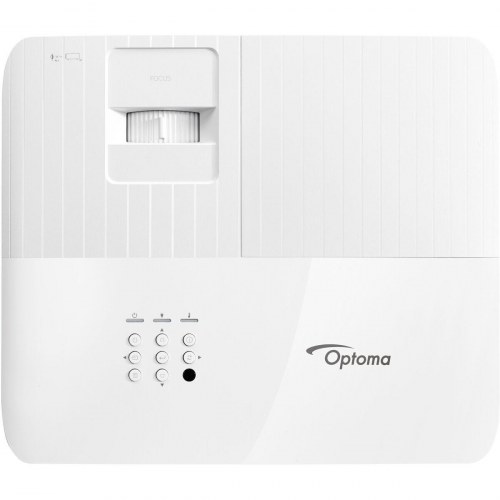 Projektor Optoma 4K400STX - 4K Ultra HD, 4.000 lumen