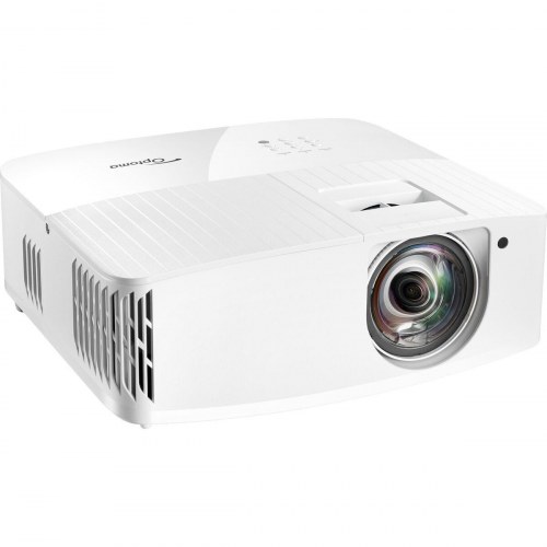 Projektor Optoma 4K400STX - 4K Ultra HD, 4.000 lumen