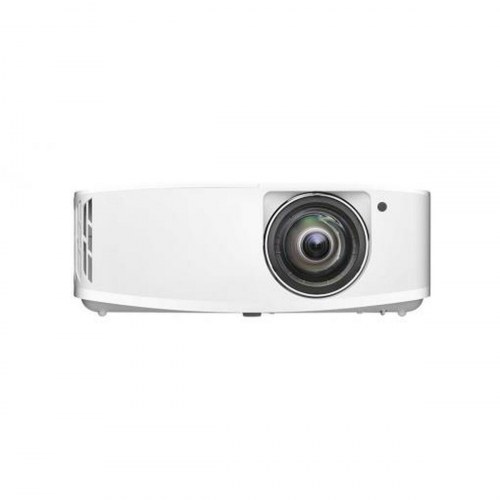 Projektor Optoma 4K400STX - 4K Ultra HD, 4.000 lumen