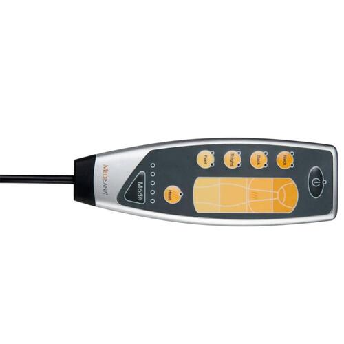 massagemåtte MM 825