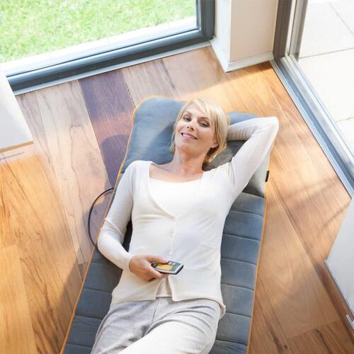 massagemåtte MM 825