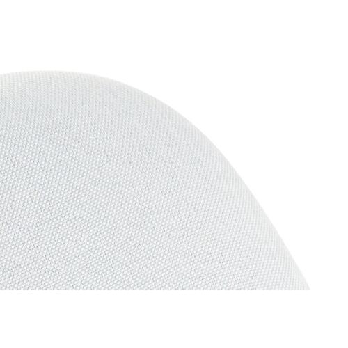 Stol 48 x 56 x 83 cm Skum Beige Blå Bøg