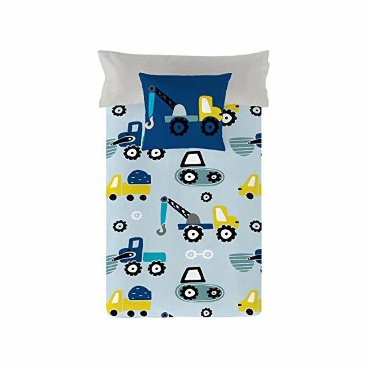 Nordisk Cover Costura Construction Seng 90 150 X 220 Cm