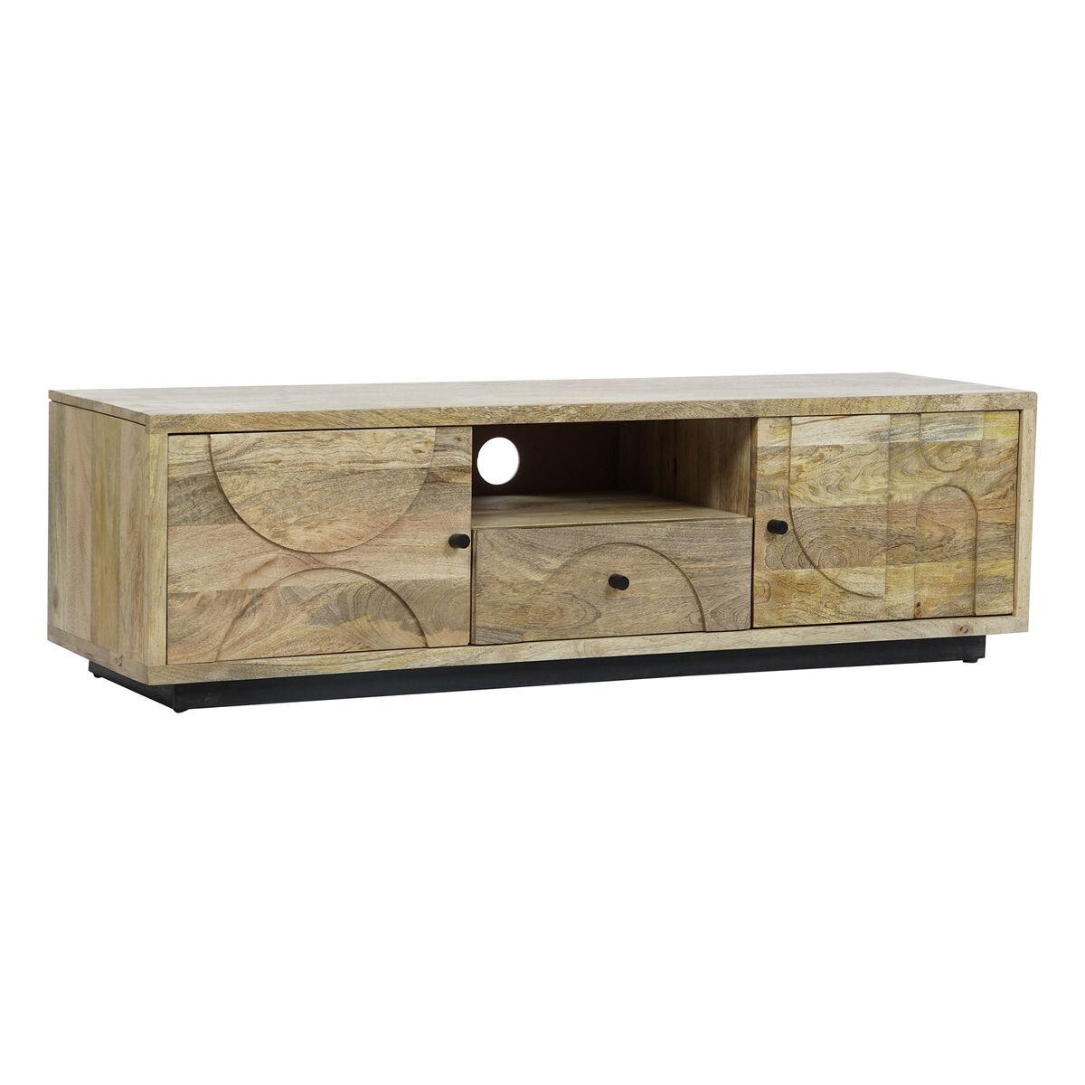 Møbler Mangotræ 140 X 40 X 40 Cm Fra Dkd Home Decor