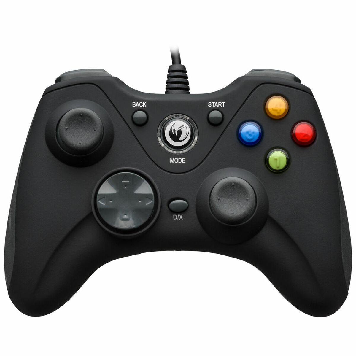 Videospil Konsol Joystick Nacon Pcgc 100xf