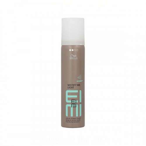 Fikseringsspray Eimi Wella